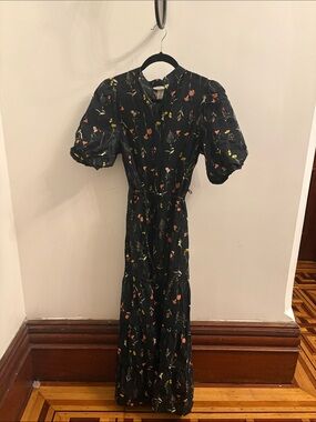 Black Hm Flower Dress for Sale up to 90% Off: Poshmark Black Hm Flower Dress for Sale up to 90% Off: Poshmark